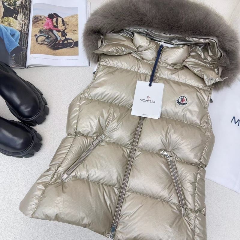 Moncler Down Jackets